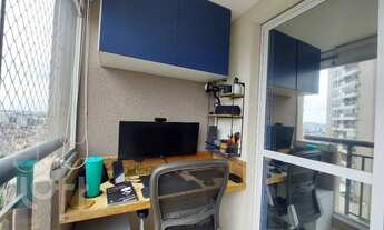 Imagem 4: Apartamento à venda em Campo Limpo com 47 m², 2 quartos, 1 vaga