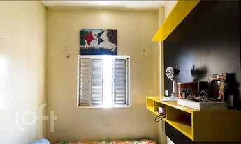 Imagem 3: Apartamento à venda em República com 83 m², 3 quartos