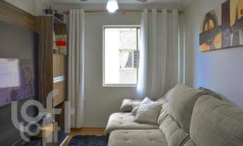 Imagem: Apartamento à venda em Jaguaré com 89