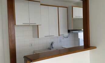 Imagem 2: Apartamento à venda em Cambuci com 42 m², 2 quartos, 1 vaga