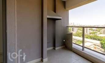 Imagem 2: Apartamento à venda em Vila Leopoldina com 69 m², 2 quartos, 1 suíte, 1 vaga