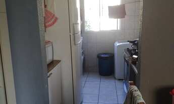 Imagem 2: Apartamento à venda em Pedreira com 46 m², 2 quartos, 1 vaga