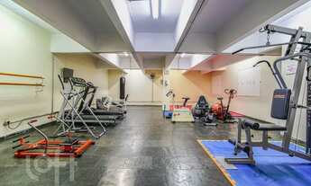 Imagem 2: Apartamento à venda em Vila Romana com 72 m², 2 quartos, 1 vaga