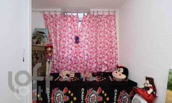 Imagem 4: Apartamento à venda em Cidade Tiradentes com 48 m², 2 quartos