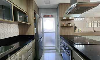 Imagem 5: Apartamento à venda em Vila Prudente com 78 m², 2 quartos, 1 suíte, 1 vaga