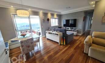 Imagem: Apartamento à venda em Raposo Tavares com