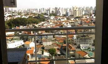 Imagem 2: Apartamento à venda em Cursino com 69 m², 2 quartos, 1 suíte, 1 vaga