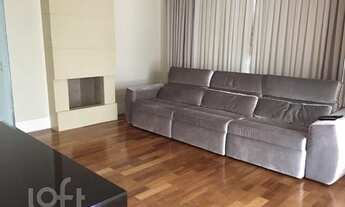 Imagem 1: Apartamento à venda em Jabaquara com 150 m², 3 quartos, 3 suítes, 3 vagas