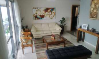 Imagem 7: Apartamento à venda em Vila Leopoldina com 177 m², 4 quartos, 2 suítes, 3 vagas