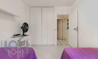 Imagem 4: Apartamento à venda em Santa Cecília com 135 m², 3 quartos, 1 suíte, 1 vaga