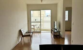 Imagem 6: Apartamento à venda em Bosque da Saúde com 66 m², 2 quartos, 1 vaga