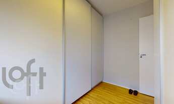 Imagem 4: Apartamento à venda em Saúde com 54 m², 2 quartos, 1 suíte, 2 vagas