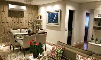 Imagem 3: Apartamento à venda em Vila Andrade com 98 m², 3 quartos, 2 suítes, 2 vagas