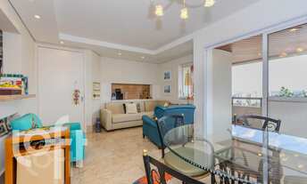 Imagem: Apartamento à venda em Vila Andrade com