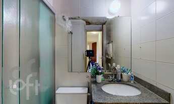 Imagem 2: Apartamento à venda em Ermelino Matarazzo com 54 m², 2 quartos, 1 vaga