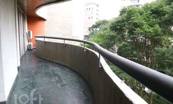 Imagem 3: Apartamento à venda em Vila Andrade com 160 m², 4 quartos, 2 suítes, 2 vagas