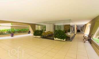 Imagem 3: Apartamento à venda em Higienópolis com 337 m², 4 quartos, 3 suítes, 2 vagas