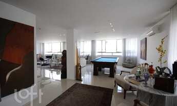 Imagem 7: Apartamento à venda em Higienópolis com 256 m², 1 quarto, 1 suíte, 2 vagas