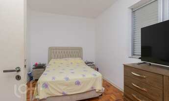 Imagem 7: Apartamento à venda em Santa Cecília com 55 m², 1 quarto, 1 vaga