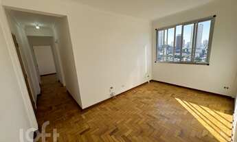 Imagem 3: Apartamento à venda em Vila Prudente com 53 m², 2 quartos