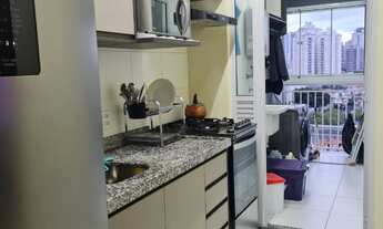 Imagem 4: Apartamento à venda em Ipiranga com 66 m², 2 quartos, 1 suíte, 1 vaga