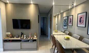 Imagem 4: Apartamento à venda em Bom Retiro com 67 m², 2 quartos, 2 vagas