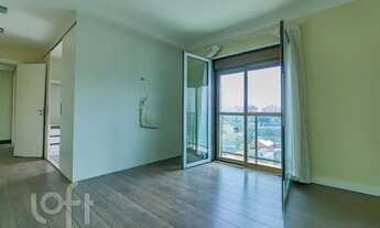 Imagem: Apartamento à venda em Bosque da Saúde