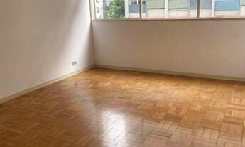 Imagem 2: Apartamento à venda em Santa Cecília com 150 m², 3 quartos, 1 vaga