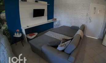 Imagem 5: Apartamento à venda em República com 54 m², 1 quarto