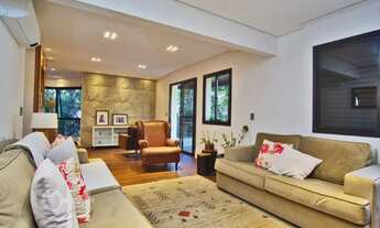 Imagem 2: Apartamento à venda em Vila Sônia com 138 m², 3 quartos, 3 suítes, 3 vagas