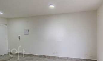 Imagem 2: Apartamento à venda em República com 31 m², 1 quarto