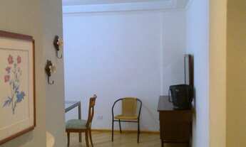 Imagem 3: Apartamento à venda em Santa Cecília com 57 m², 1 quarto, 1 vaga