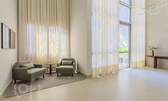 Imagem 5: Apartamento à venda em Vila Prudente com 67 m², 2 quartos, 1 suíte, 1 vaga