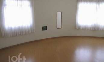 Imagem: Apartamento à venda em Bosque da Saúde