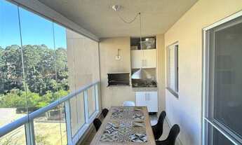 Imagem 3: Apartamento à venda em Vila Sônia com 102 m², 3 quartos, 1 suíte, 2 vagas