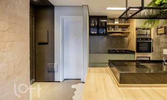 Imagem 4: Apartamento à venda em Bom Retiro com 88 m², 2 quartos, 2 suítes, 2 vagas