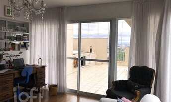 Imagem 6: Apartamento à venda em Vila Leopoldina com 261 m², 4 quartos, 4 suítes, 4 vagas