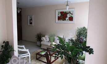 Imagem 3: Apartamento à venda em Campos Elísios com 117 m², 3 quartos, 1 suíte