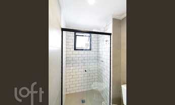 Imagem 4: Apartamento à venda em Saúde com 31 m², 1 quarto