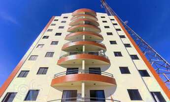 Imagem: Apartamento à venda em Vila Romana com