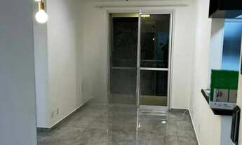 Imagem 2: Apartamento à venda em Ipiranga com 52 m², 2 quartos, 1 vaga