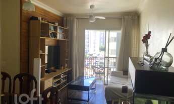 Imagem: Apartamento à venda em Vila Romana com