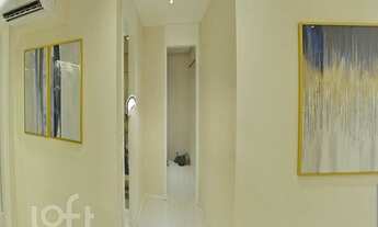 Imagem 2: Apartamento à venda em Tucuruvi com 132 m², 3 quartos, 3 suítes, 2 vagas