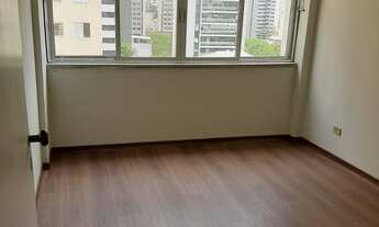 Imagem: Apartamento à venda em Liberdade com 70