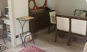 Imagem 4: Apartamento à venda em Vila Madalena com 90 m², 3 quartos, 1 suíte, 1 vaga