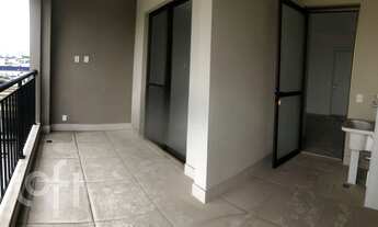 Imagem 3: Apartamento à venda em Barra Funda com 61 m², 2 quartos, 1 suíte, 1 vaga