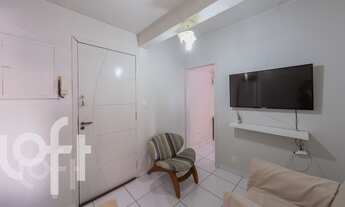 Imagem 7: Apartamento à venda em Aclimação com 33 m², 1 quarto