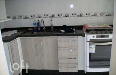 Imagem 7: Apartamento à venda em Sacomã com 50 m², 2 quartos, 1 vaga