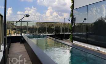 Imagem 6: Apartamento à venda em Vila Nova Conceição com 152 m², 3 quartos, 3 suítes, 2 vagas