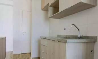 Imagem 5: Apartamento à venda em República com 41 m², 1 quarto, 1 vaga